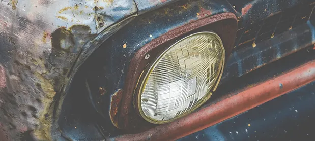 Ihr Schrottauto ankauf in Alpen