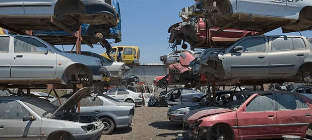 Schnell und einfach Gebrauchtwagen verkaufen in Alpen