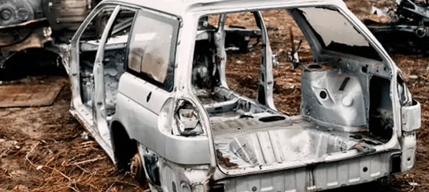 Schrottauto Ankauf Alpen